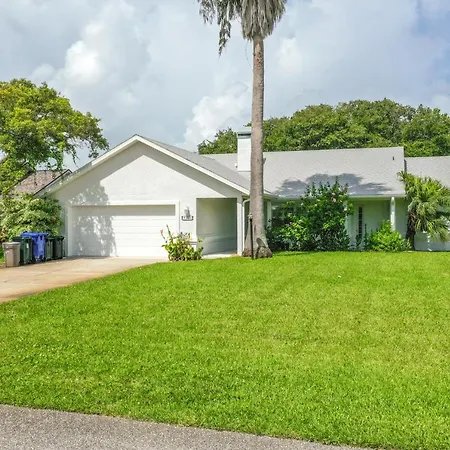 Windswept Acres Villa